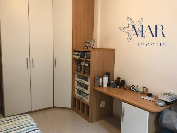 Imagem Apartamento com 3 Quartos à Venda, 111 m² em Boqueirão - Santos Imagem Apartamento com 3 Quartos à Venda, 111 m² em Boqueirão - Santos