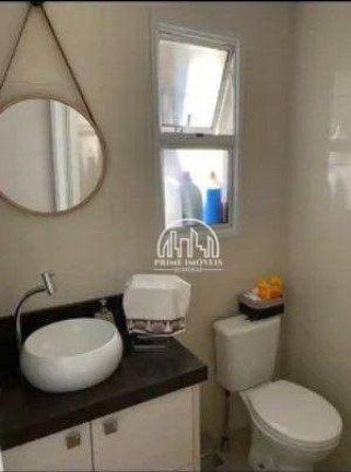 Imagem Apartamento com 2 Quartos à Venda, 52 m² em Living Itirapina - Jundiaí Imagem Apartamento com 2 Quartos à Venda, 52 m² em Living Itirapina - Jundiaí