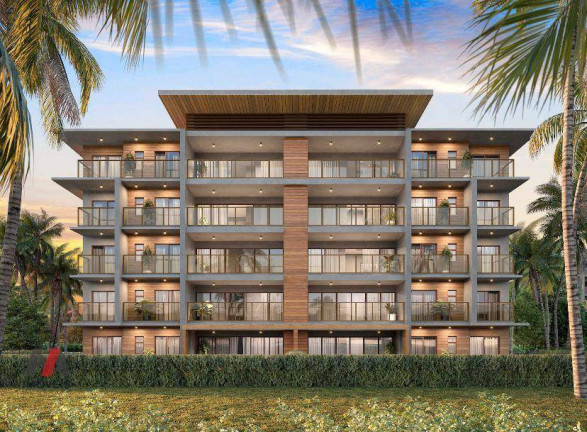 Imagem Imóvel com 5 Quartos à Venda, 216 m² em Porto Das Dunas - Aquiraz