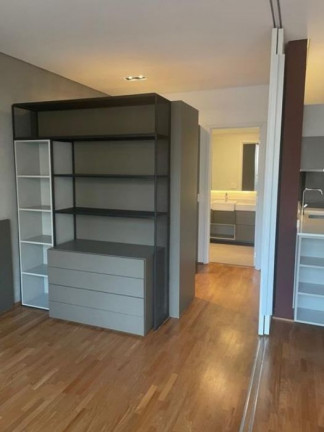 Imagem Studio à Venda, 52 m² em Moema - São Paulo