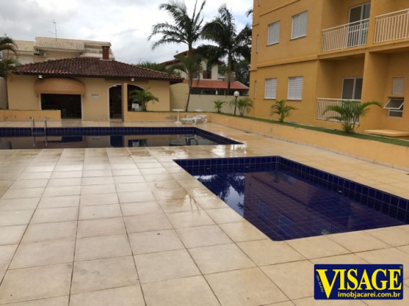 Imagem Apartamento com 3 Quartos à Venda, em Jd. St. Maria - Jacareí Imagem Apartamento com 3 Quartos à Venda, em Jd. St. Maria - Jacareí
