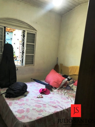 Imagem Casa com 2 Quartos à Venda, 77 m² em Mato Dentro - Ubatuba