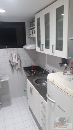 Imagem Apartamento com 1 Quarto à Venda, 45 m² em Copacabana - Rio De Janeiro