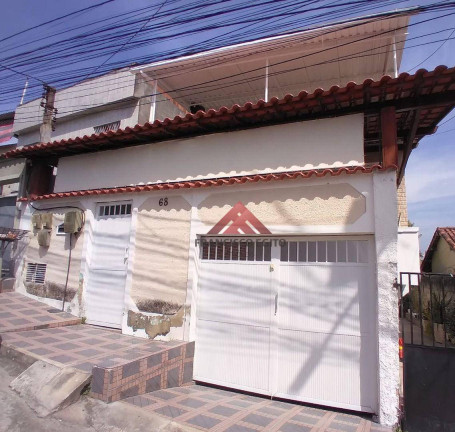 Casa com 2 Quartos à Venda, 139 m² em Gradim - São Gonçalo