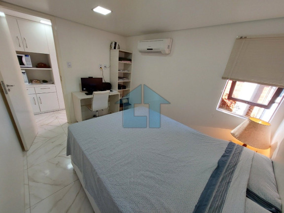 Imagem Apartamento com 1 Quarto à Venda, 32 m² em Porto Bracuhy - Angra Dos Reis