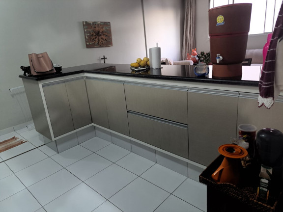 Imagem Apartamento com 3 Quartos à Venda, 90 m² em Jardim Apolo - São José Dos Campos