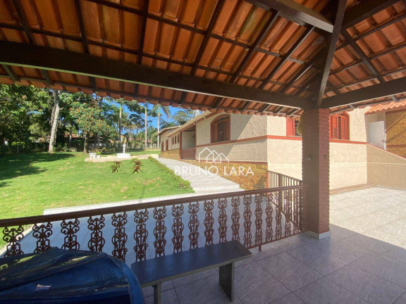 Imagem Casa com 5 Quartos à Venda, 270 m² em Condomínio Fazenda Solar - Igarapé Imagem Casa com 5 Quartos à Venda, 270 m² em Condomínio Fazenda Solar - Igarapé