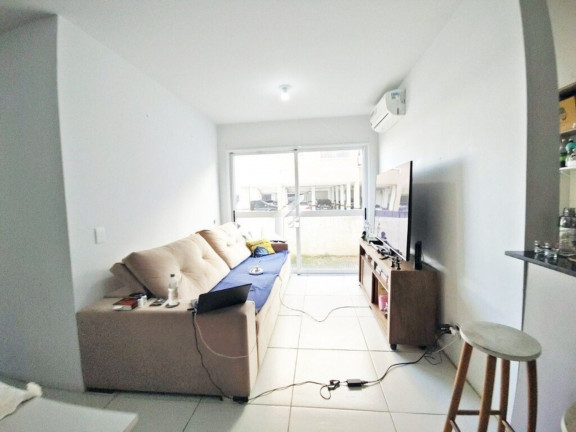 Imagem Imóvel com 3 Quartos à Venda, 72 m² em Santa Tereza - Porto Alegre