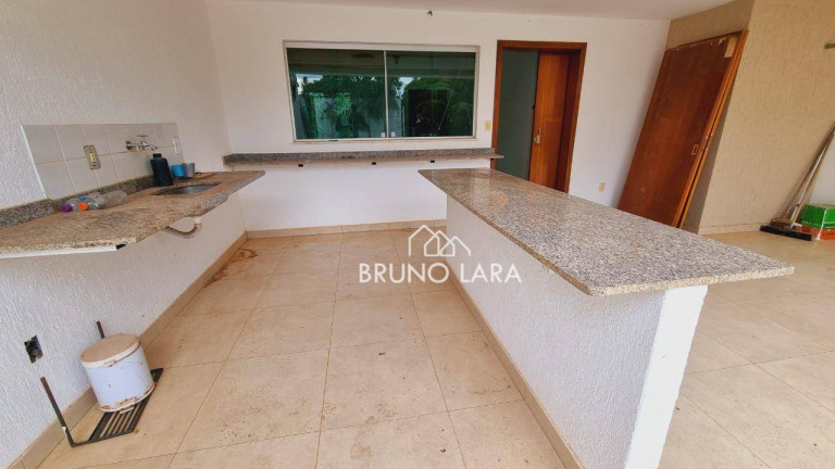 Imagem Casa com 3 Quartos à Venda, 148 m² em Condomínio Serra Verde - Igarapé Imagem Casa com 3 Quartos à Venda, 148 m² em Condomínio Serra Verde - Igarapé