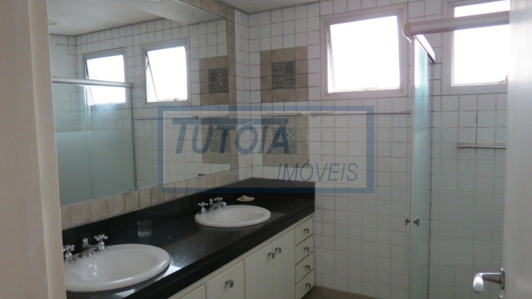 Imagem Apartamento com 4 Quartos à Venda, 263 m² em Paraiso - Sao Paulo
