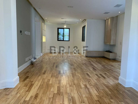Imagem Apartamento com 3 Quartos para Alugar, 154 m² em Indianópolis - São Paulo Imagem Apartamento com 3 Quartos para Alugar, 154 m² em Indianópolis - São Paulo