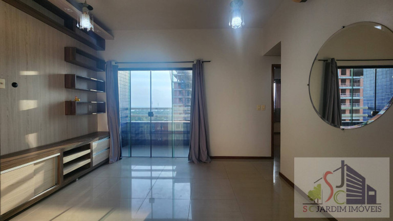 Imagem Apartamento com 2 Quartos para Alugar, 67 m² em Ponta Negra - Manaus Imagem Apartamento com 2 Quartos para Alugar, 67 m² em Ponta Negra - Manaus