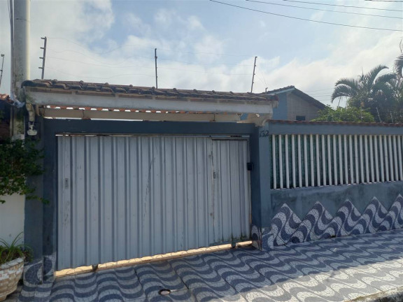Imagem Casa com 3 Quartos à Venda, 68 m² em Imperador - Praia Grande Imagem Casa com 3 Quartos à Venda, 68 m² em Imperador - Praia Grande
