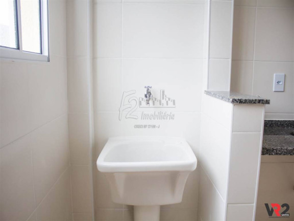 Imagem Apartamento com 1 Quarto à Venda, 50 m² em Centro - Sao Vicente