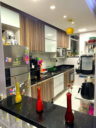 Imagem Apartamento com 3 Quartos à Venda, 130 m² em Icaraí - Niterói