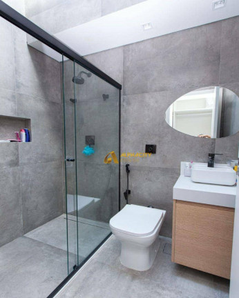 Imagem Casa com 4 Quartos à Venda, 400 m² em Tamboré - Santana De Parnaíba Imagem Casa com 4 Quartos à Venda, 400 m² em Tamboré - Santana De Parnaíba