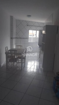 Imagem Apartamento com 1 Quarto para Alugar, 55 m² em Centro - Barra Velha Imagem Apartamento com 1 Quarto para Alugar, 55 m² em Centro - Barra Velha