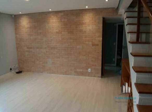 Imagem Apartamento com 2 Quartos à Venda, 82 m² em Alphaville Conde Ii - Barueri Imagem Apartamento com 2 Quartos à Venda, 82 m² em Alphaville Conde Ii - Barueri