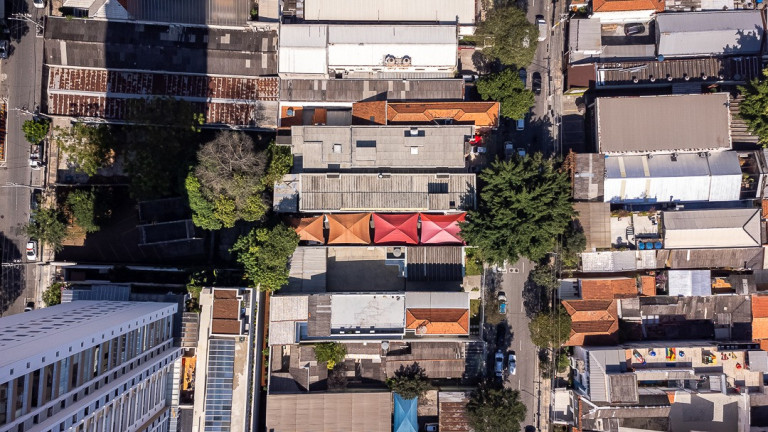 Imagem Terreno à Venda,  em Pinheiros - São Paulo
