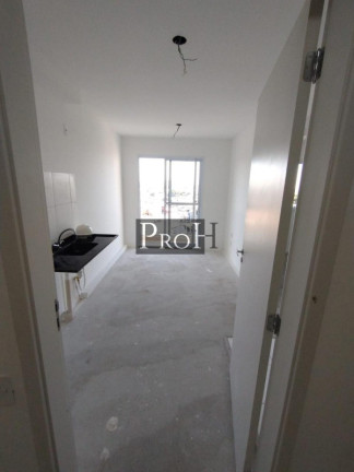 Imagem Apartamento com 1 Quarto à Venda, 30 m² em Sacomã - São Paulo