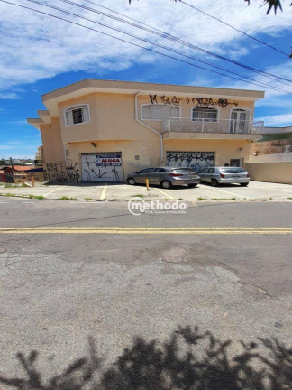 Casa com 3 Quartos à Venda, 429 m² em Vila Manoel Ferreira - Campinas