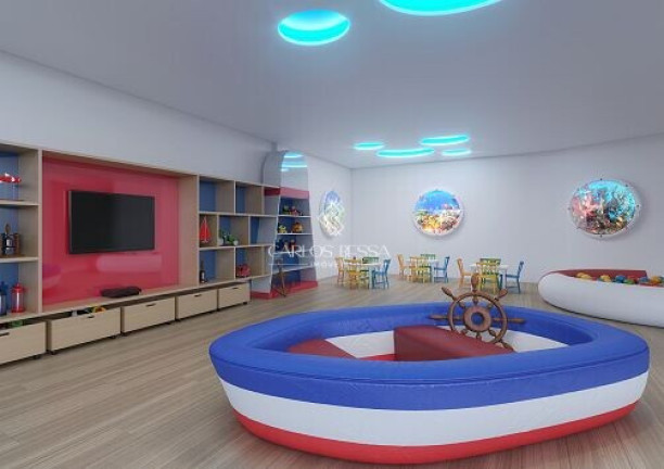 Imagem Apartamento com 4 Quartos à Venda, 135 m² em Ilha Do Retiro - Recife