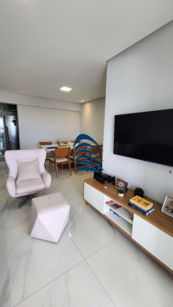 Imagem Imóvel com 3 Quartos à Venda, 97 m² em Vila Laura - Salvador