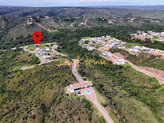 Imagem Terreno à Venda, 573 m² em Setor Habitacional Jardim Botânico - Brasília Imagem Terreno à Venda, 573 m² em Setor Habitacional Jardim Botânico - Brasília