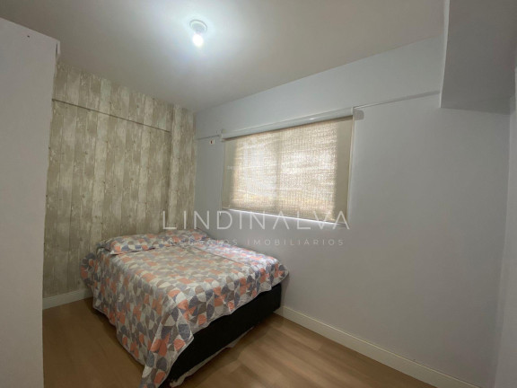 Imagem Apartamento com 2 Quartos à Venda, 47 m² em Jardim Alvorada - Maringa