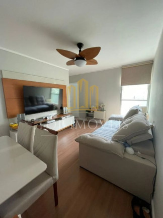 Imagem Apartamento com 2 Quartos à Venda, 54 m² em Jardim América - São José Dos Campos Imagem Apartamento com 2 Quartos à Venda, 54 m² em Jardim América - São José Dos Campos