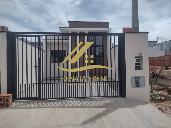 Imagem Casa com 2 Quartos à Venda, 60 m² em Jardim Piazza Di Roma Ii - Sorocaba Imagem Casa com 2 Quartos à Venda, 60 m² em Jardim Piazza Di Roma Ii - Sorocaba
