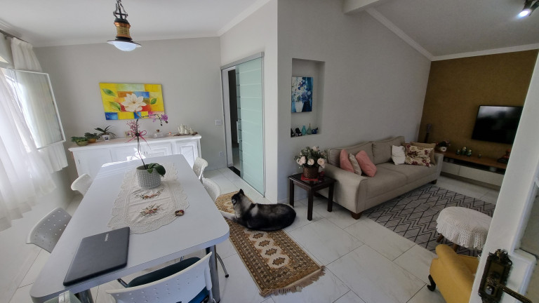 Imagem Casa com 3 Quartos à Venda, 161 m² em Vila Helena - Atibaia Imagem Casa com 3 Quartos à Venda, 161 m² em Vila Helena - Atibaia