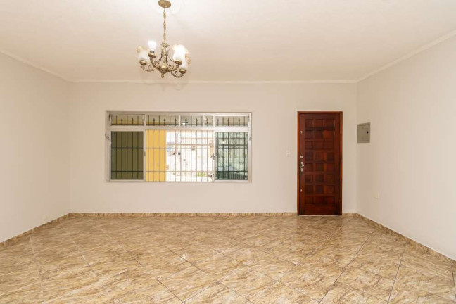 Imagem Casa com 3 Quartos à Venda, 125 m² em Sítio Pinheirinho - São Paulo