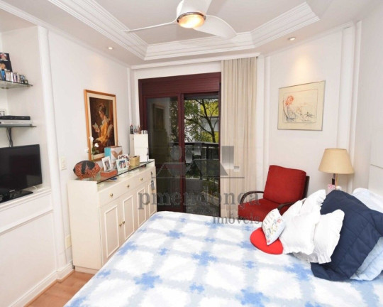 Imagem Apartamento com 4 Quartos à Venda, 233 m² em Santa Cecília - São Paulo Imagem Apartamento com 4 Quartos à Venda, 233 m² em Santa Cecília - São Paulo