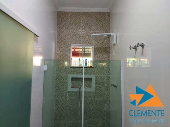 Imagem Casa de Condomínio com 3 Quartos à Venda, 200 m² em Estancia Da Mata - Jaboticatubas