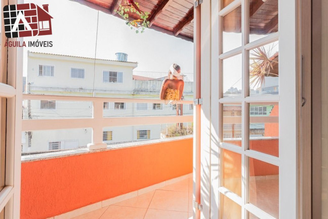 Imagem Casa com 3 Quartos à Venda, 127 m² em Penha De França - São Paulo Imagem Casa com 3 Quartos à Venda, 127 m² em Penha De França - São Paulo