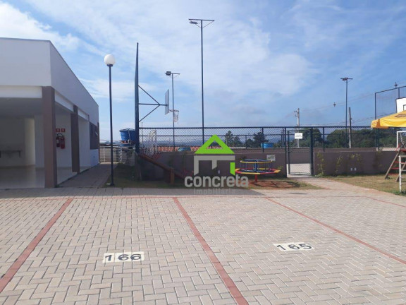 Imagem Casa de Condomínio com 2 Quartos à Venda, 60 m² em água Espraiada (caucaia Do Alto) - Cotia