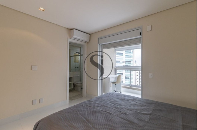 Imagem Apartamento com 2 Quartos para Alugar, 157 m² em Vila Nova Conceição - São Paulo Imagem Apartamento com 2 Quartos para Alugar, 157 m² em Vila Nova Conceição - São Paulo