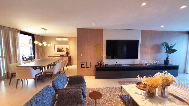 Imagem Apartamento com 4 Quartos à Venda, 245 m² em Praia De Itapoã - Vila Velha
