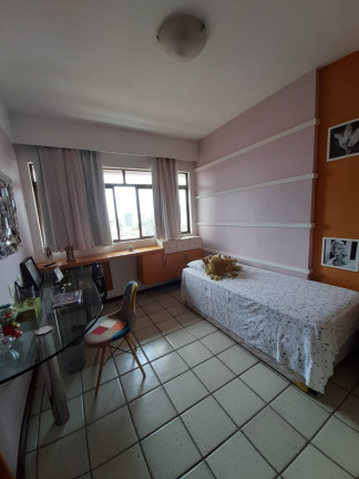 Imagem Apartamento com 4 Quartos à Venda, 205 m² em Fátima - Teresina