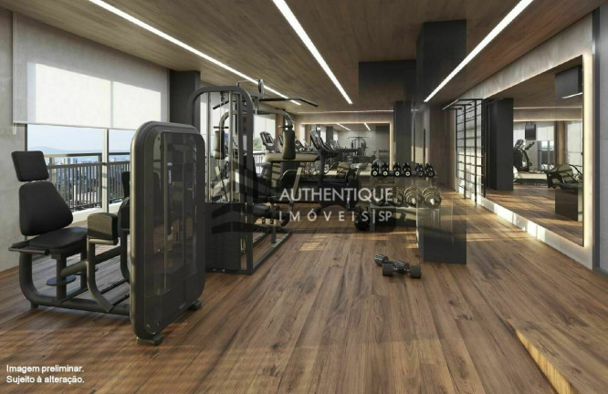 Imagem Apartamento com 1 Quarto à Venda, 43 m² em Vila Mariana - São Paulo Imagem Apartamento com 1 Quarto à Venda, 43 m² em Vila Mariana - São Paulo