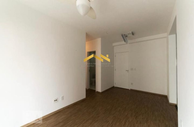Imagem Apartamento com 2 Quartos à Venda, 58 m² em Campo Belo - São Paulo Imagem Apartamento com 2 Quartos à Venda, 58 m² em Campo Belo - São Paulo