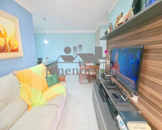 Imagem Apartamento com 2 Quartos à Venda, 110 m² em Pompeia - São Paulo Imagem Apartamento com 2 Quartos à Venda, 110 m² em Pompeia - São Paulo