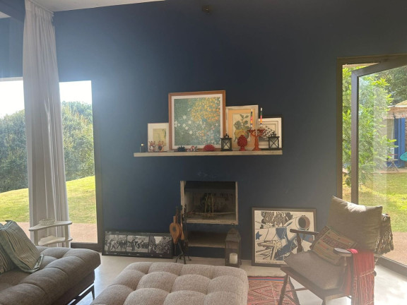 Imagem Casa com 1 Quarto à Venda, 160 m² em Paisagem Renoir - Cotia Imagem Casa com 1 Quarto à Venda, 160 m² em Paisagem Renoir - Cotia