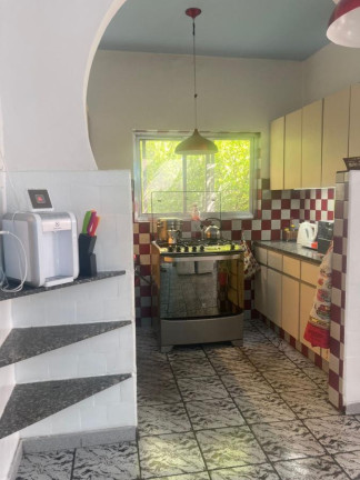 Imagem Casa com 3 Quartos à Venda, 300 m² em Cambuci - São Paulo Imagem Casa com 3 Quartos à Venda, 300 m² em Cambuci - São Paulo