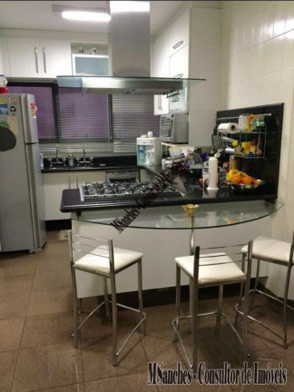 Imagem Apartamento com 4 Quartos à Venda, 312 m² em Centro - Sorocaba