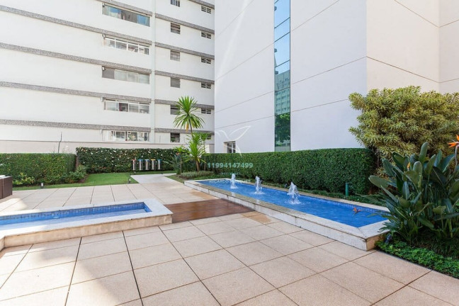 Imagem Apartamento com 1 Quarto à Venda, 41 m² em Bela Vista - São Paulo