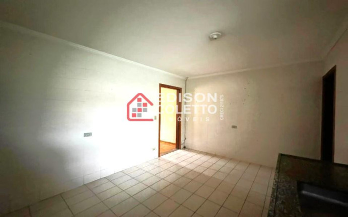 Imagem Casa com 2 Quartos à Venda, 98 m² em Loteamento São Francisco - Piracicaba