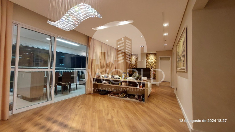 Imagem Imóvel com 3 Quartos à Venda, 123 m² em Centro - São Bernardo Do Campo Imagem Imóvel com 3 Quartos à Venda, 123 m² em Centro - São Bernardo Do Campo