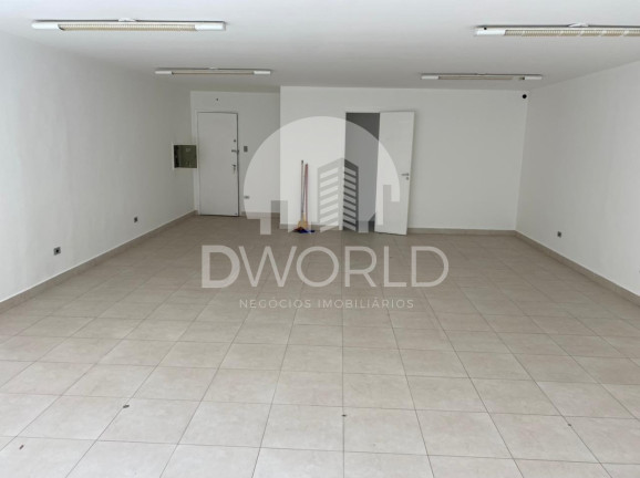 Imagem Sala Comercial à Venda, 67 m² em Jardim Do Mar - São Bernardo Do Campo